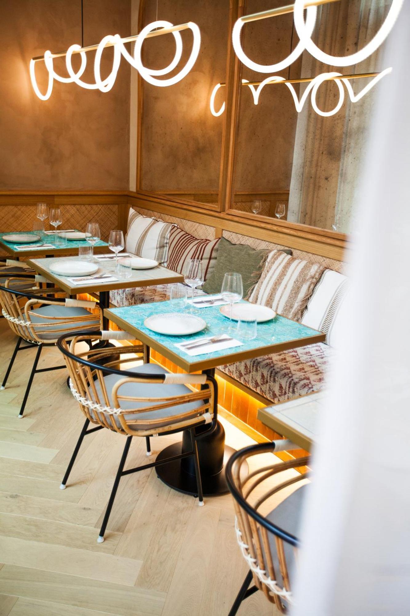 Bloom House Hotel & Spa Paris Bagian luar foto