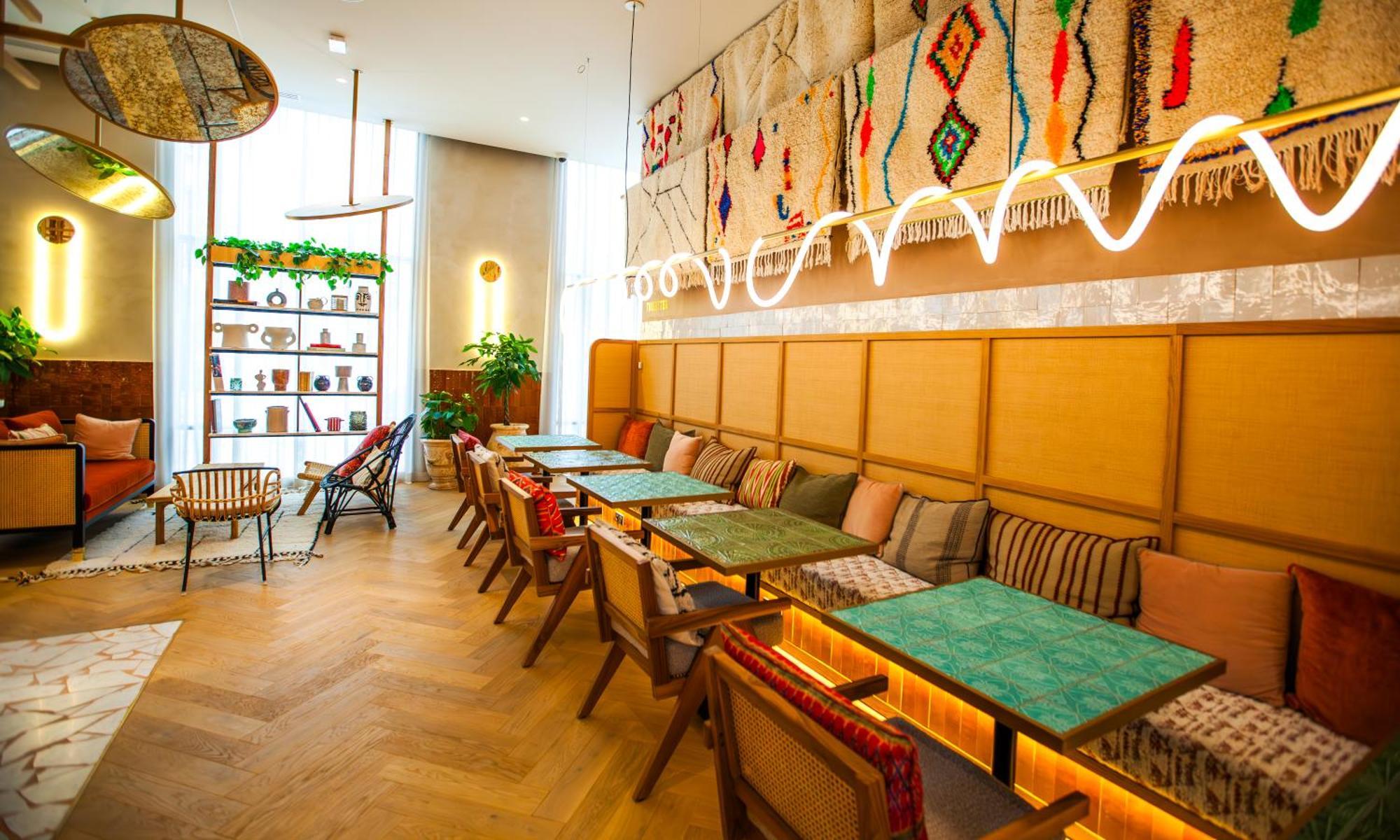 Bloom House Hotel & Spa Paris Bagian luar foto
