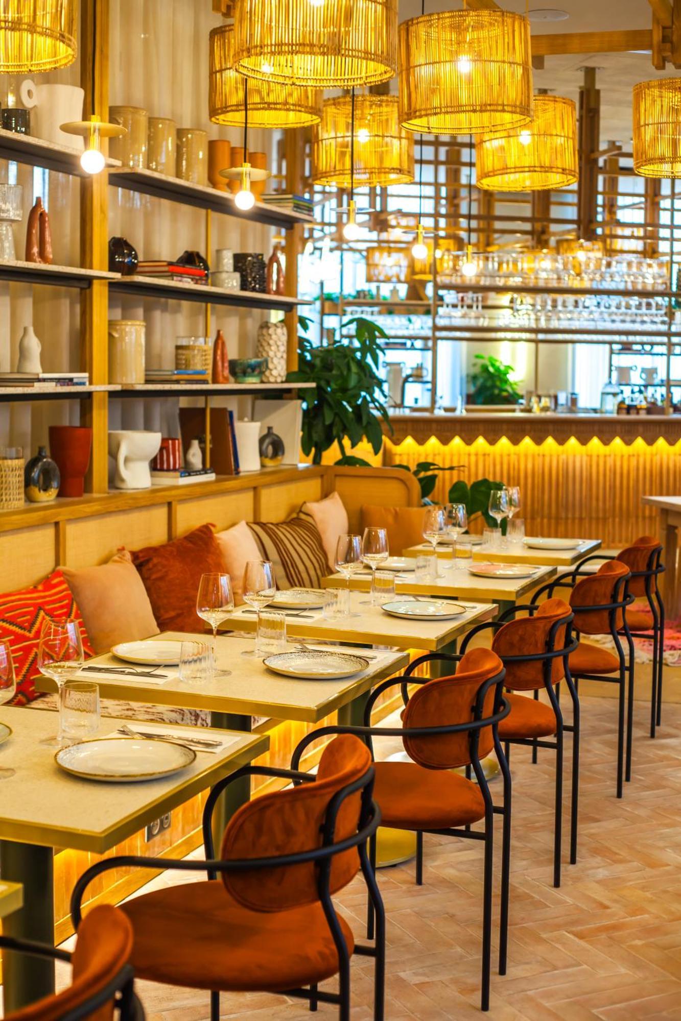 Bloom House Hotel & Spa Paris Bagian luar foto