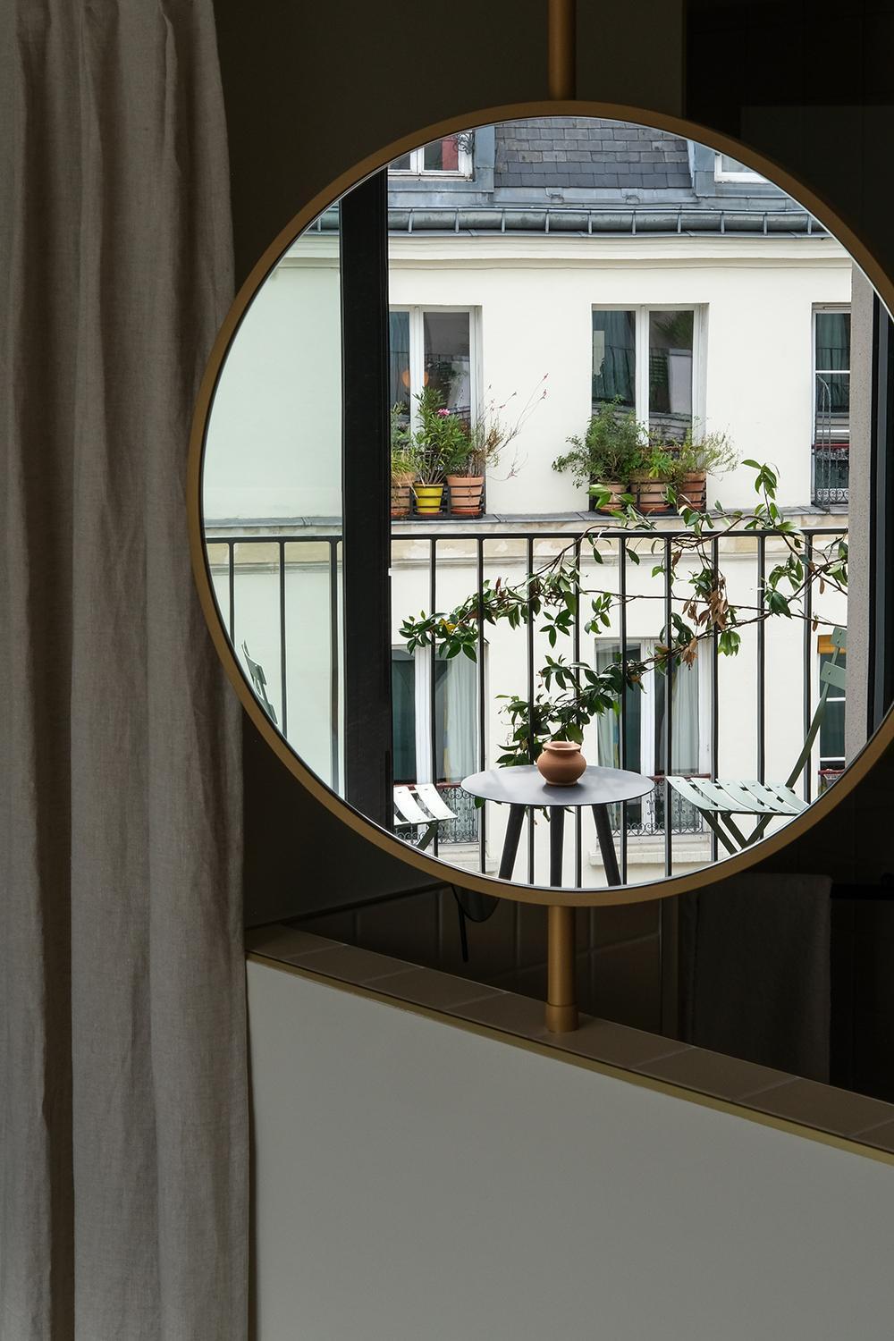 Bloom House Hotel & Spa Paris Bagian luar foto