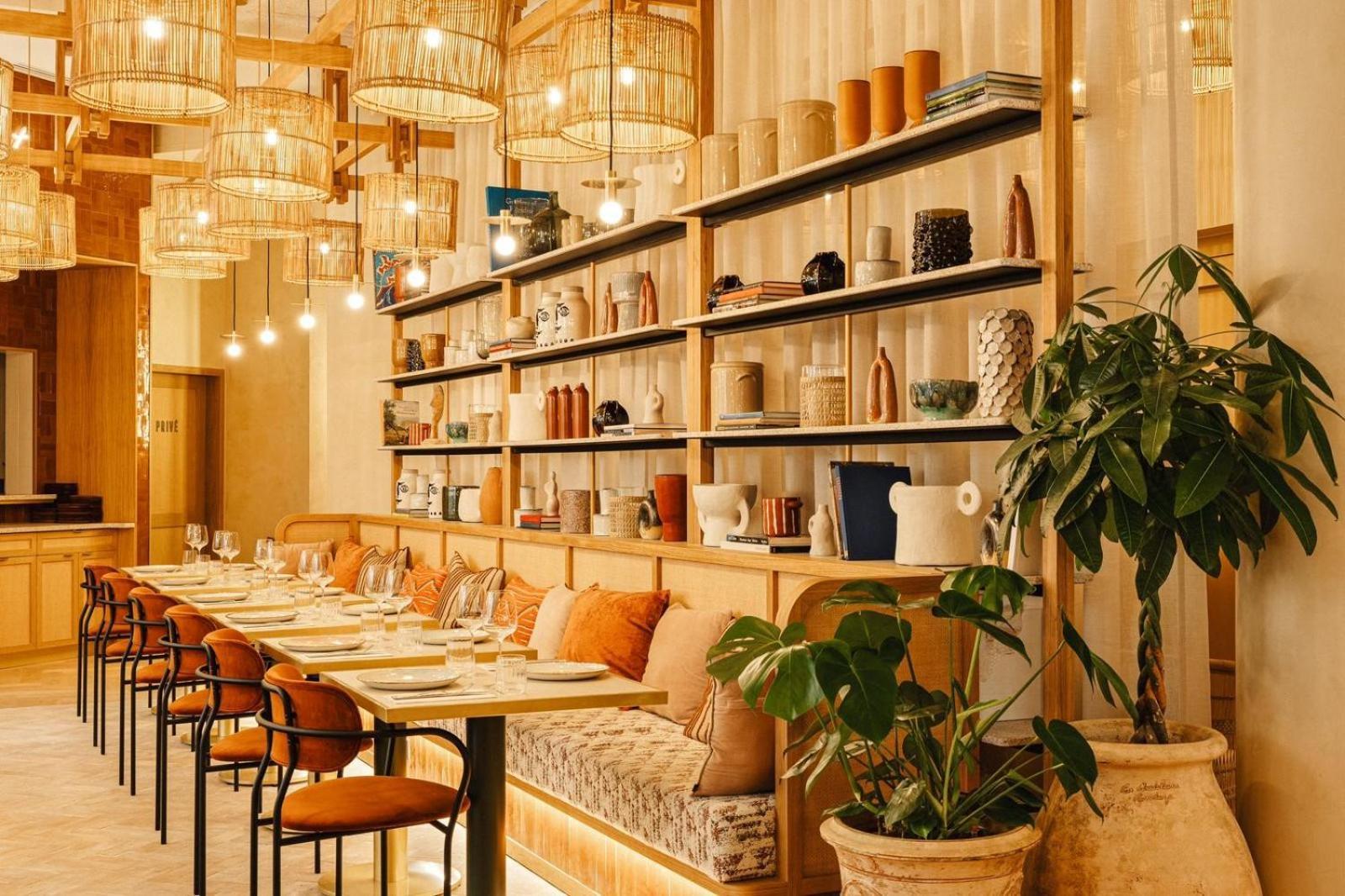 Bloom House Hotel & Spa Paris Bagian luar foto