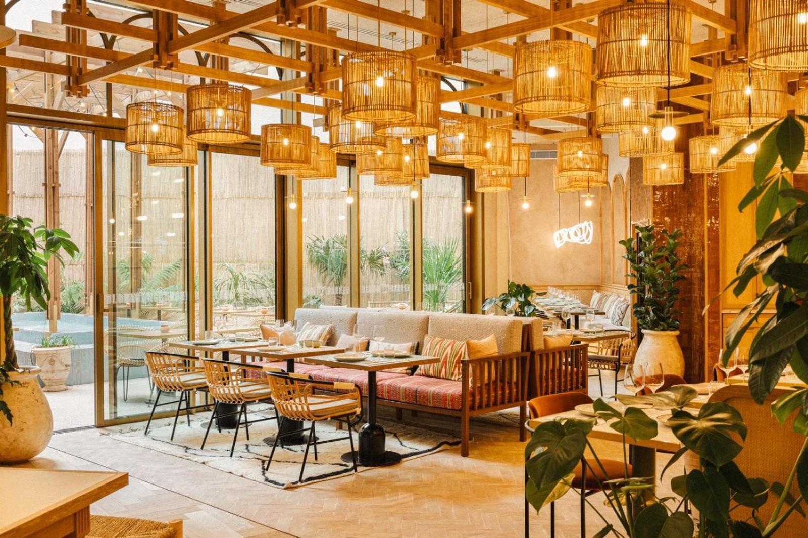 Bloom House Hotel & Spa Paris Bagian luar foto