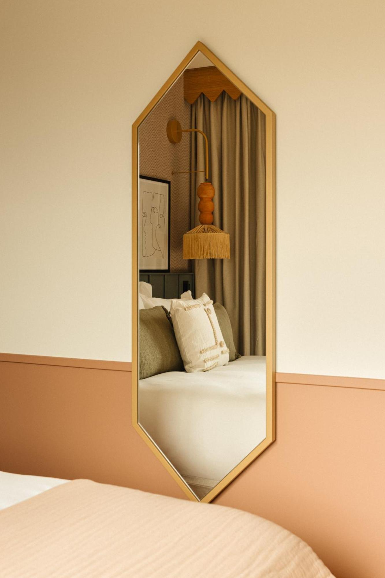 Bloom House Hotel & Spa Paris Ruang foto
