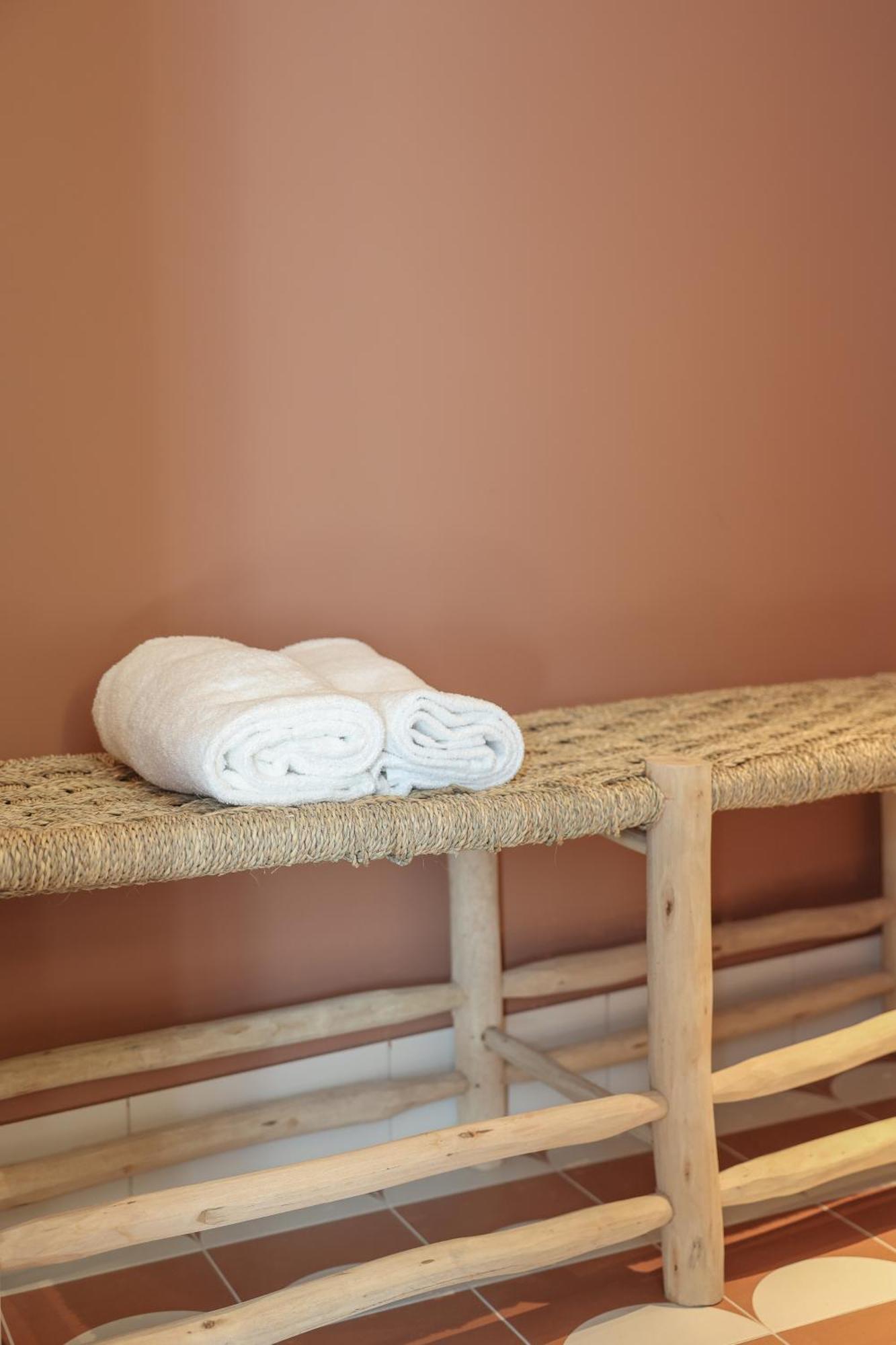 Bloom House Hotel & Spa Paris Bagian luar foto