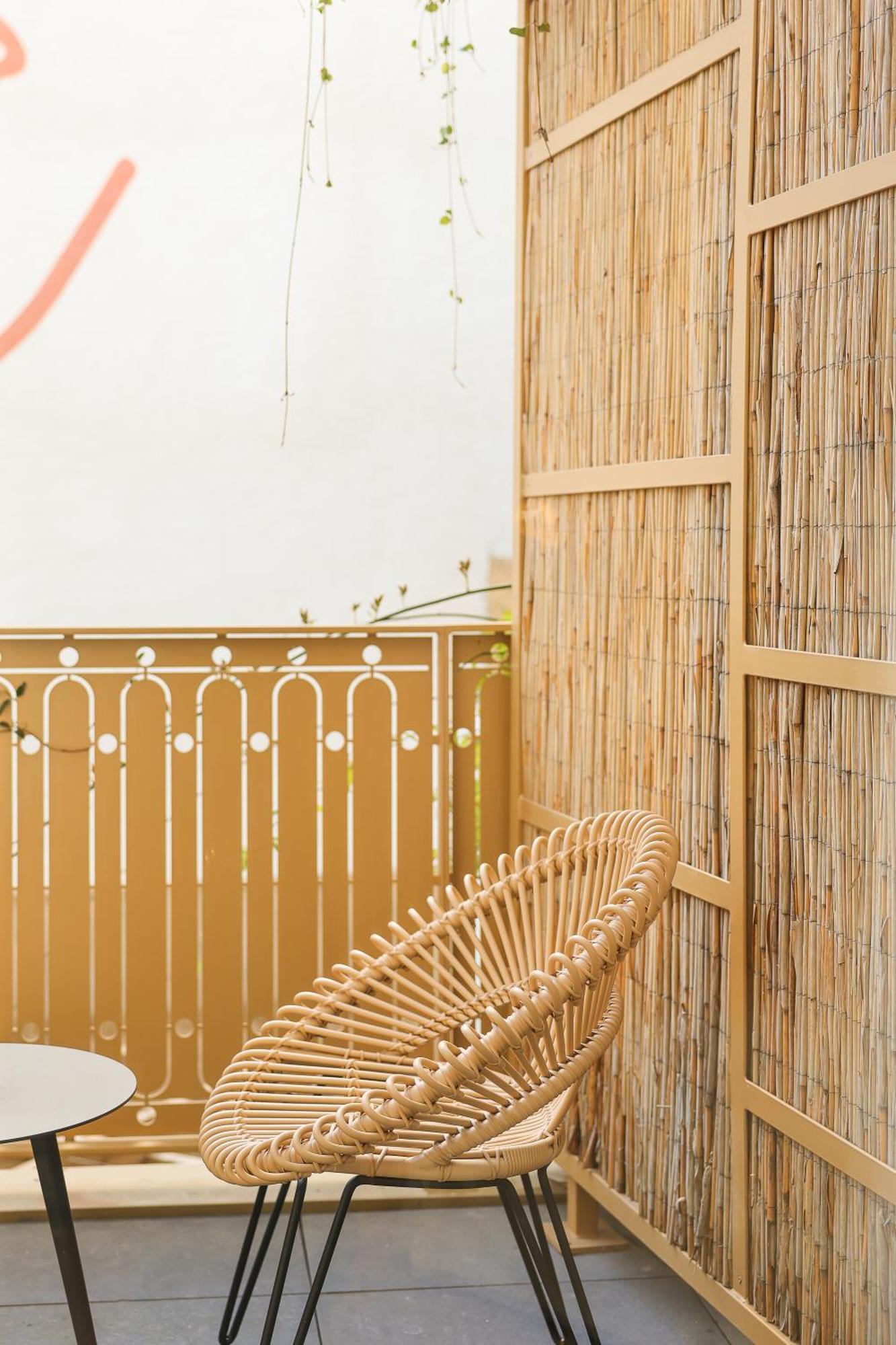 Bloom House Hotel & Spa Paris Bagian luar foto